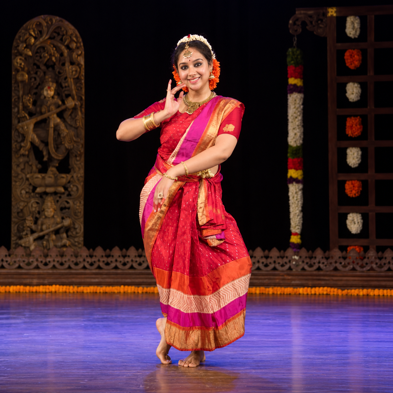 Mrinali Garimella